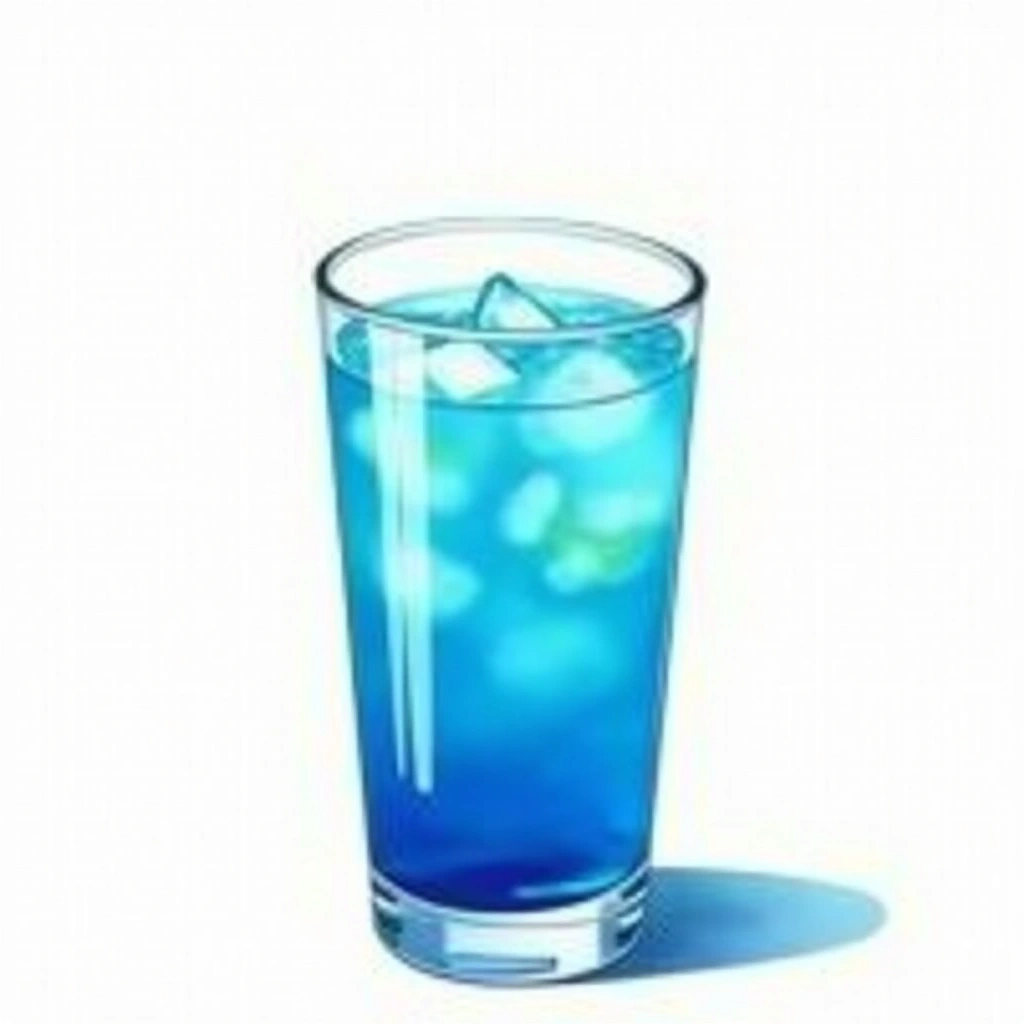 Hpnotiq — mixer used in cocktails