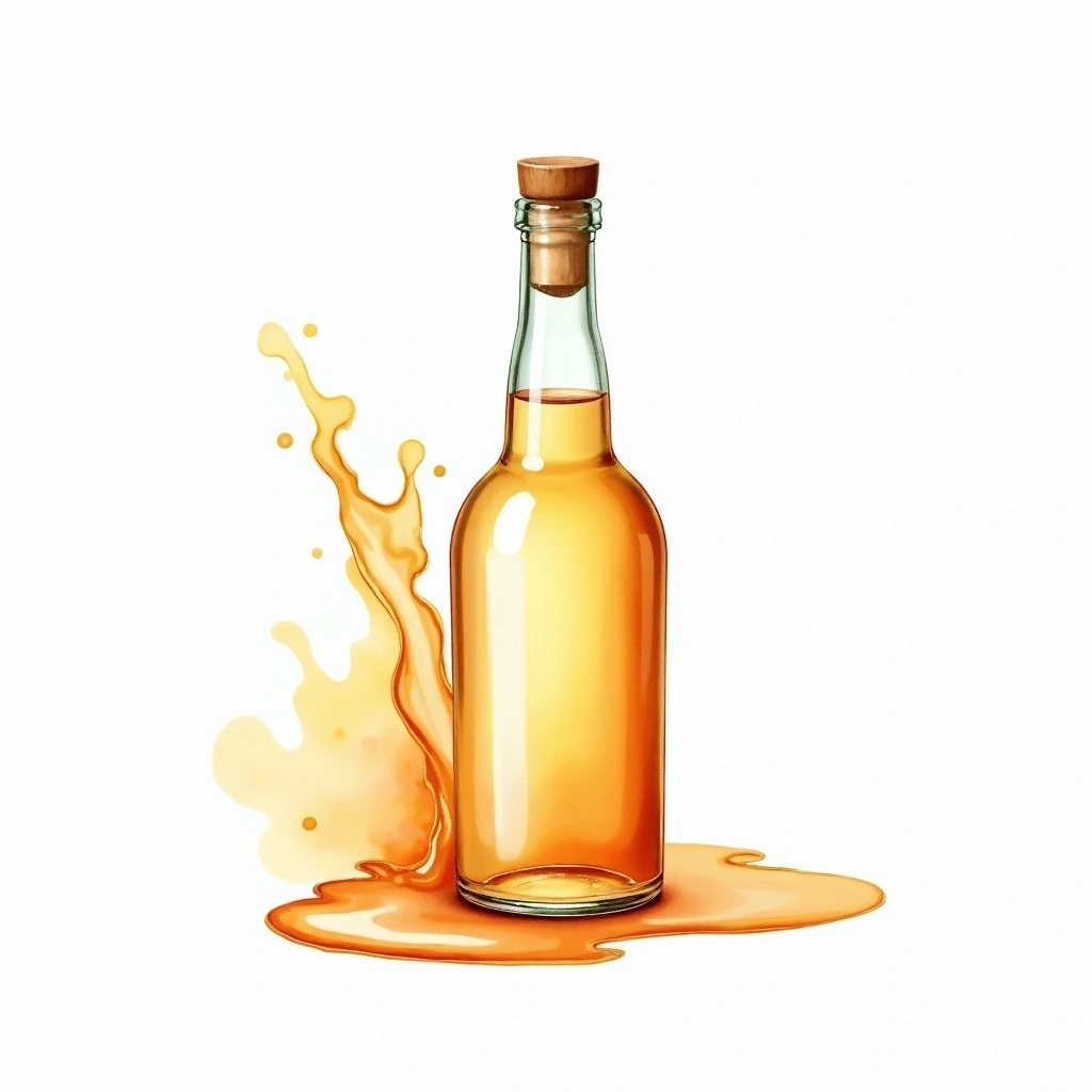 Irish cream — liqueur used in cocktails