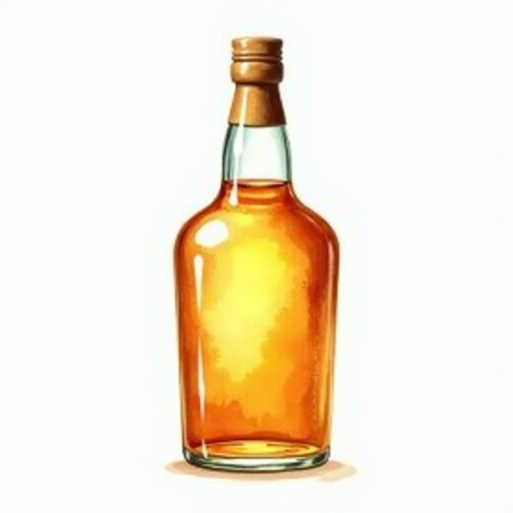 Irish Whiskey — spirit used in cocktails