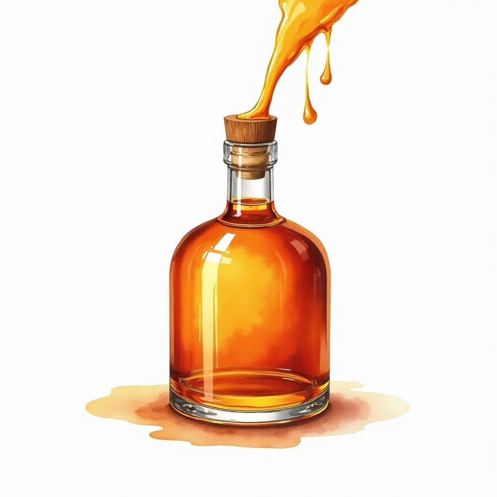 Jack Daniels — other used in cocktails