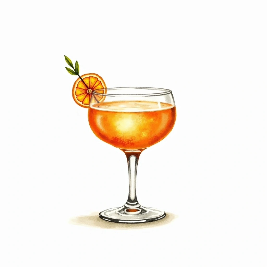 Johnnie Walker — other used in cocktails