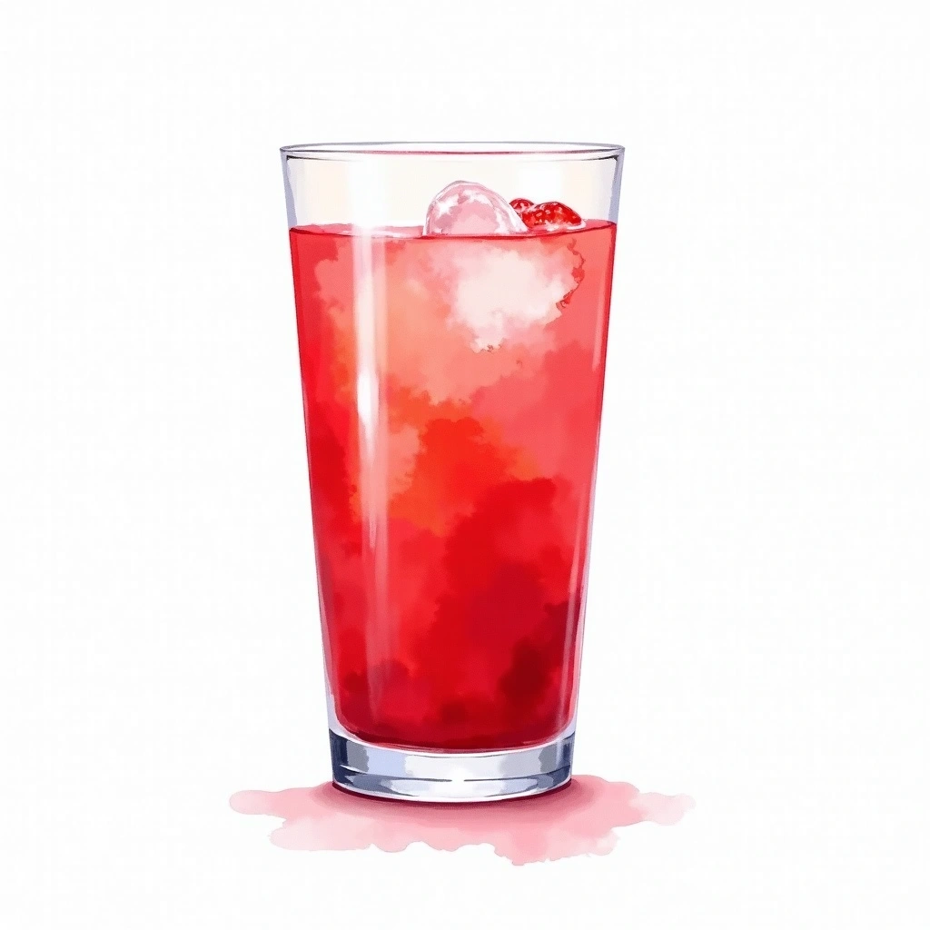 Kool-Aid — other used in cocktails