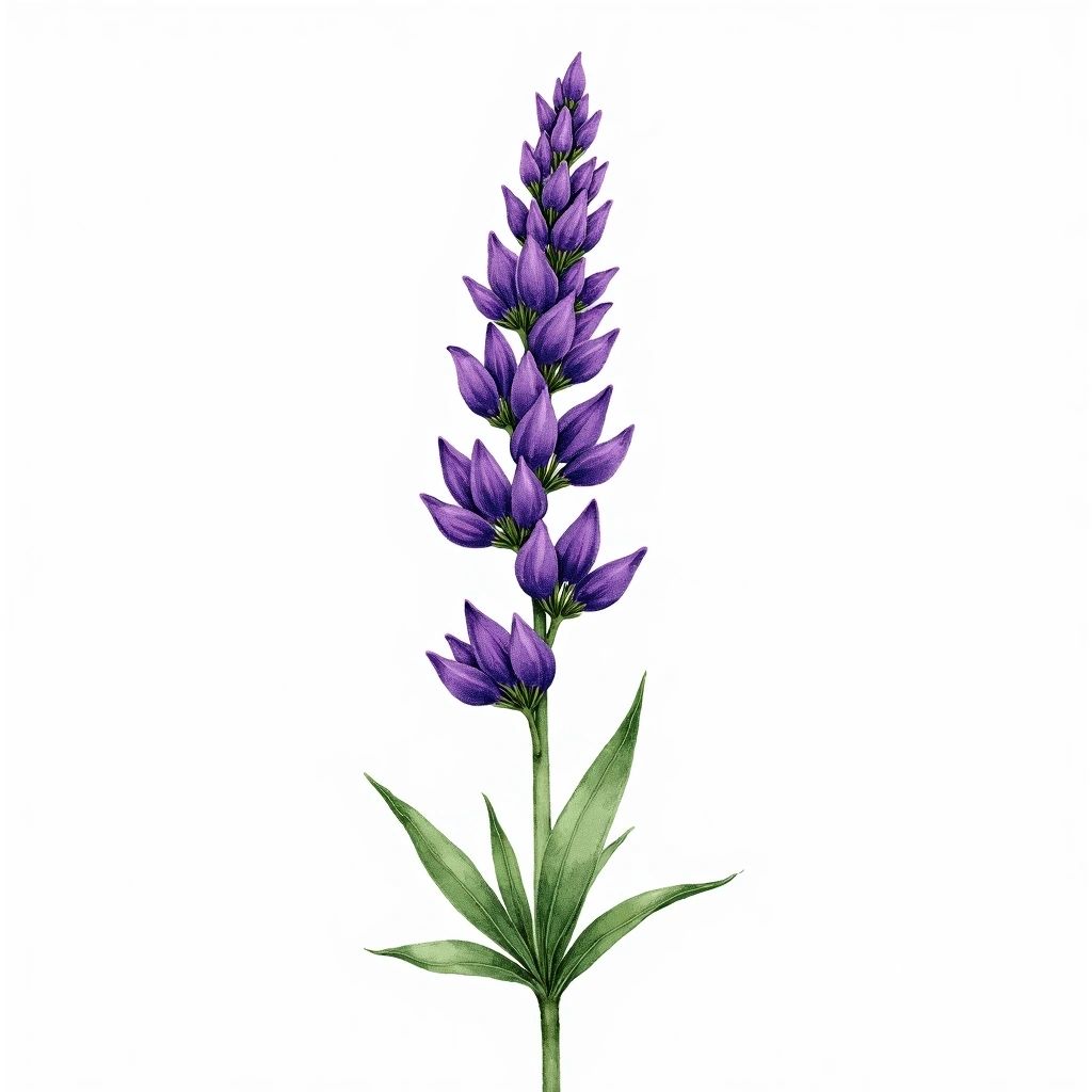 Lavender — other used in cocktails