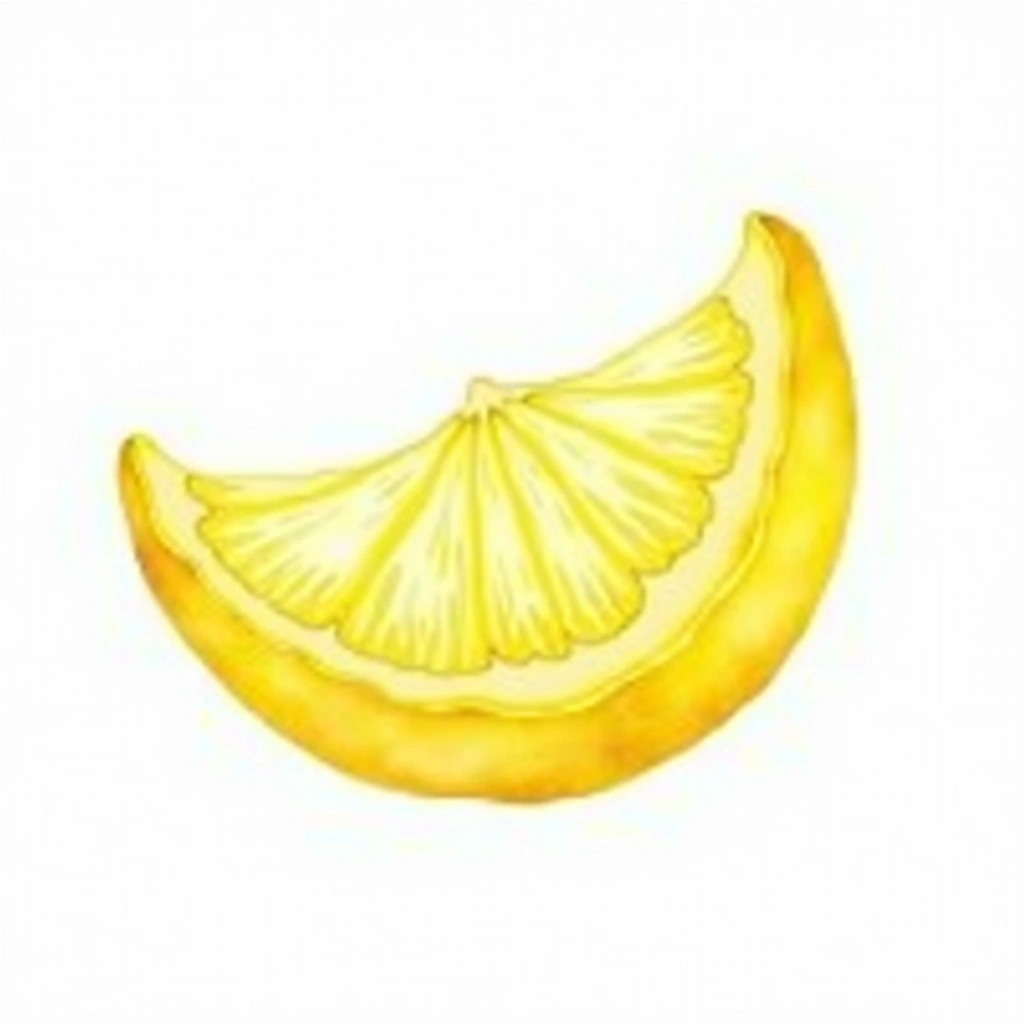 Lemon peel — other used in cocktails