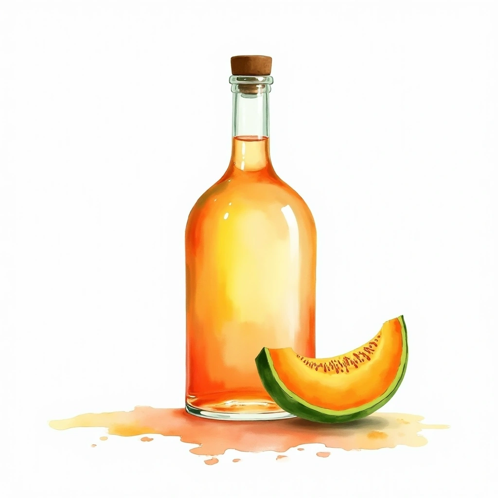 Melon Liqueur — other used in cocktails