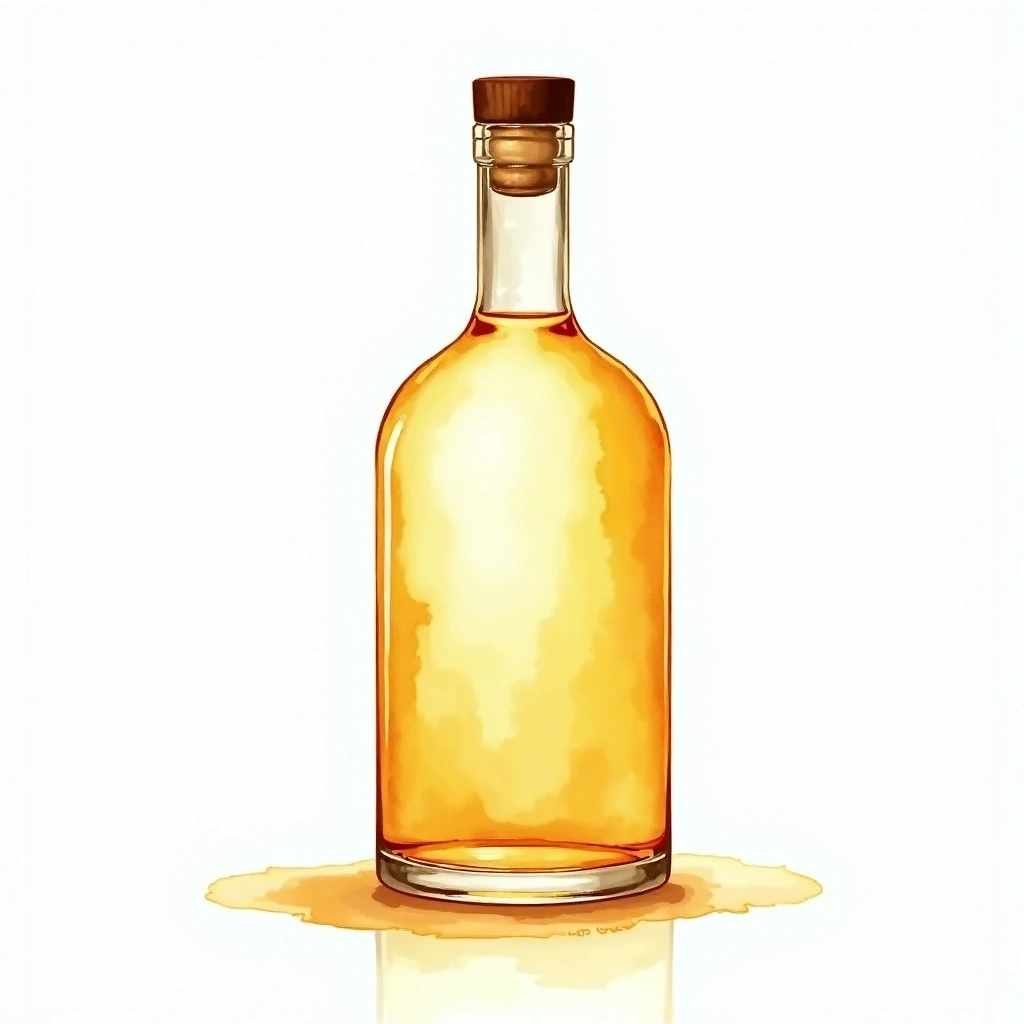 Mezcal — other used in cocktails