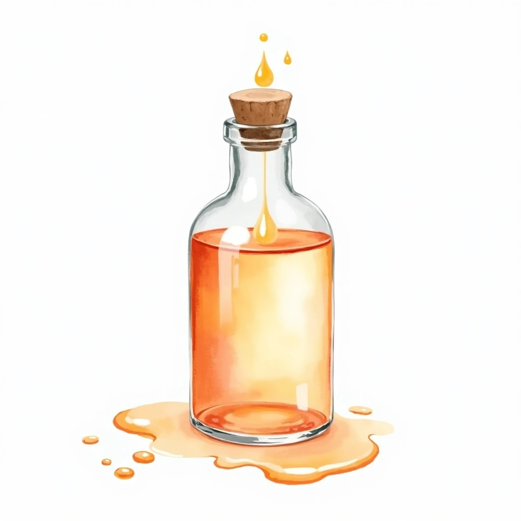 Peach Bitters — other used in cocktails