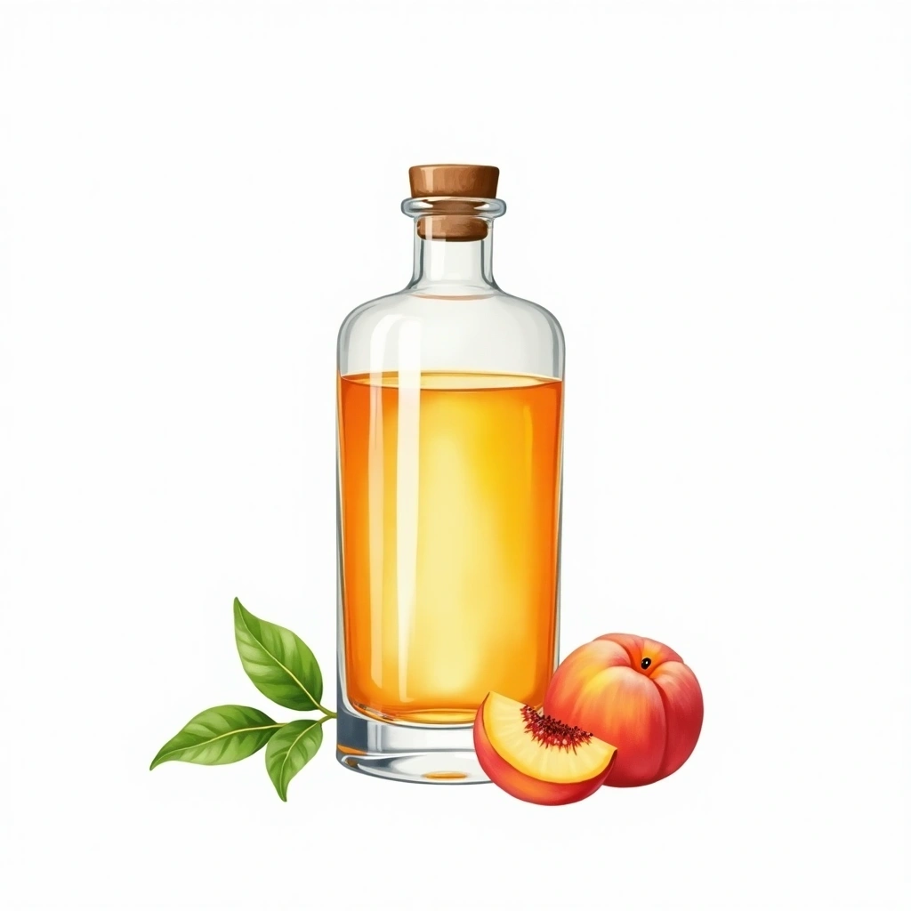 Peachtree schnapps — other used in cocktails