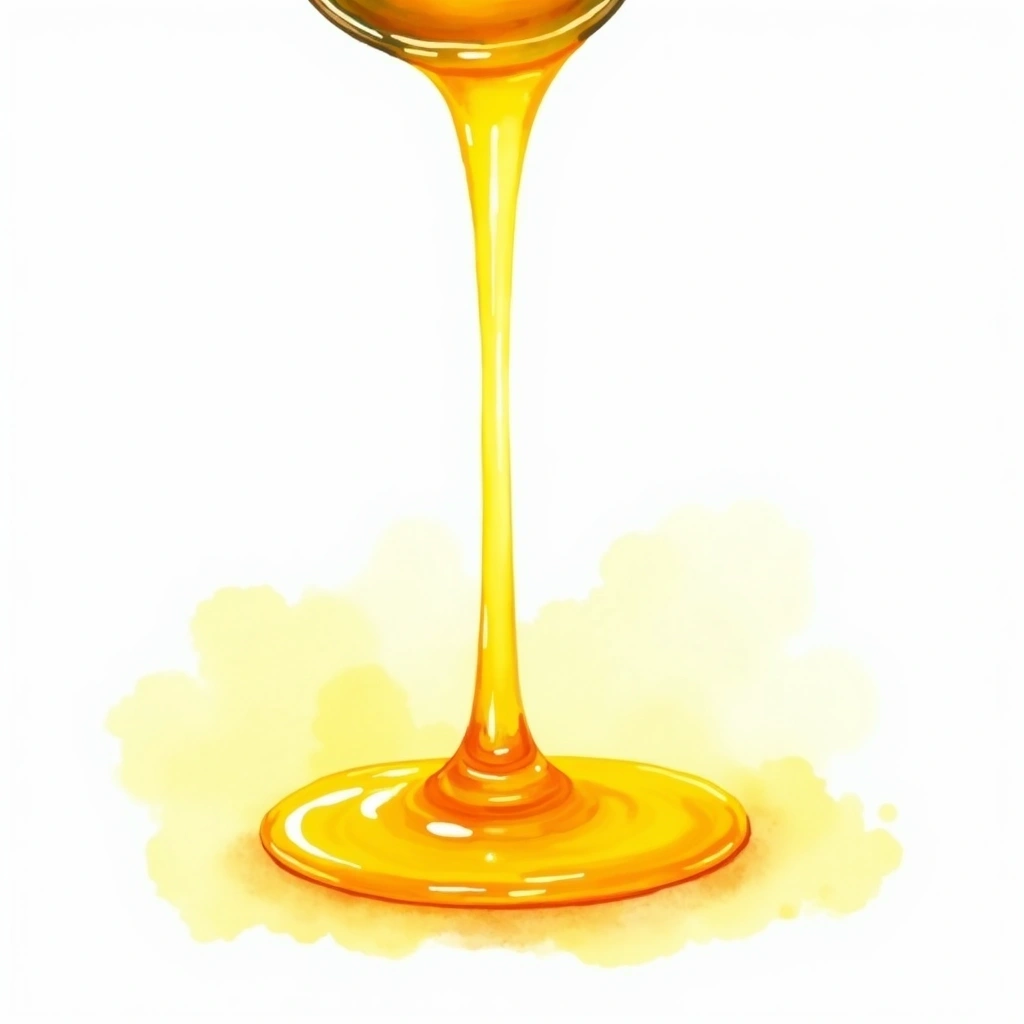 Pineapple Syrup — other used in cocktails