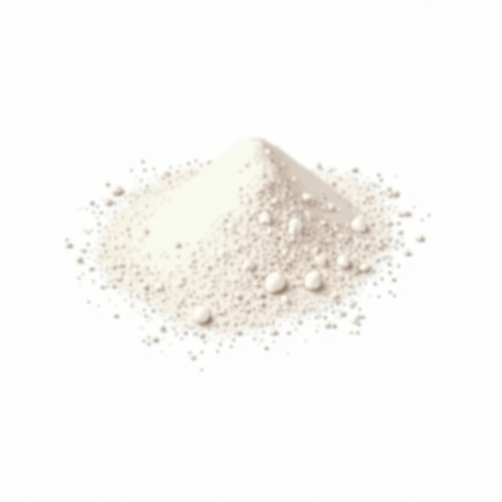 Powdered sugar — other used in cocktails