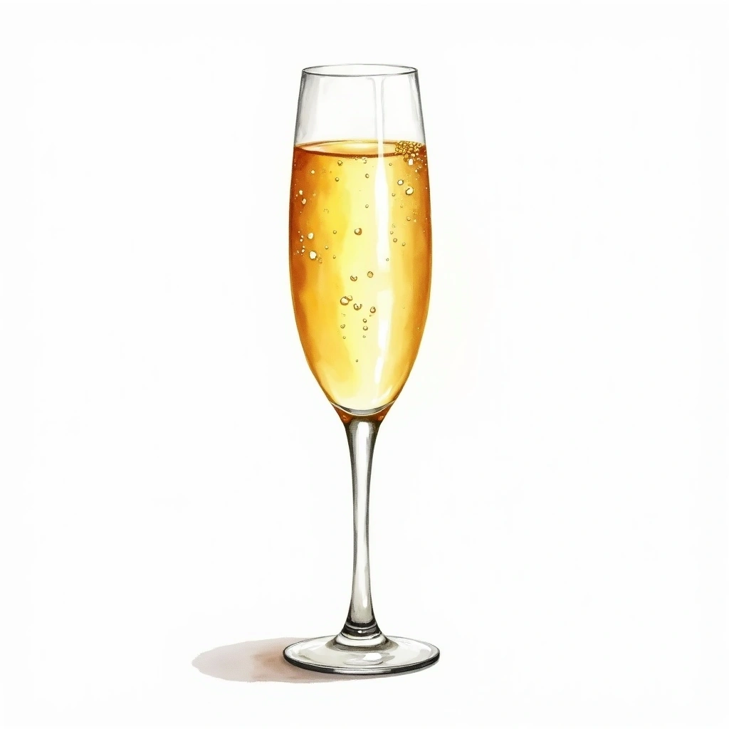 Prosecco — other used in cocktails
