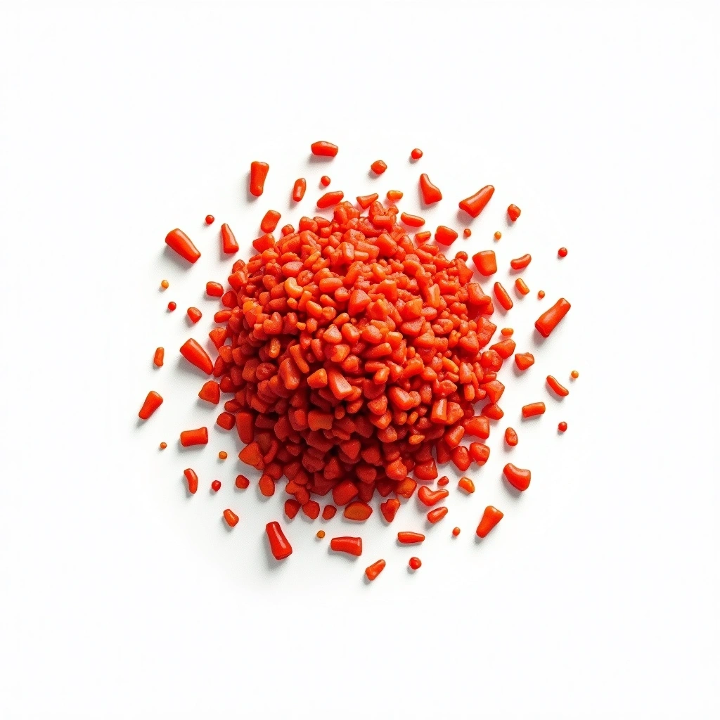 Red Chili Flakes — other used in cocktails