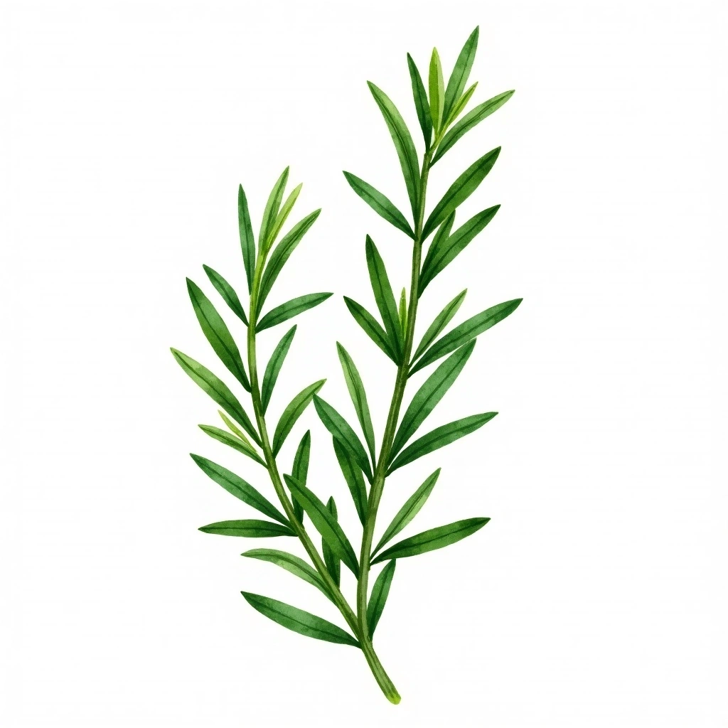 Rosemary — other used in cocktails