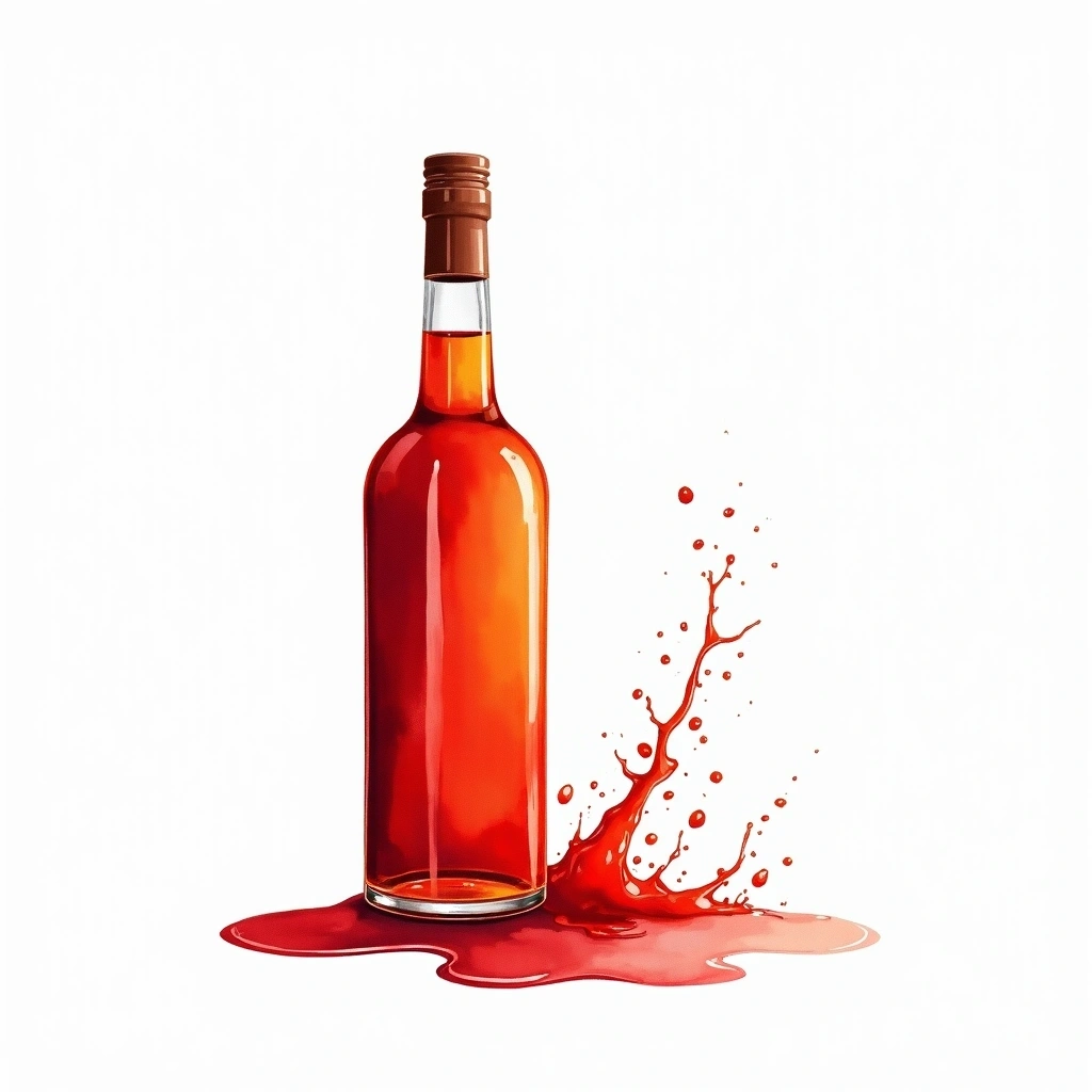 Rosso Vermouth — other used in cocktails