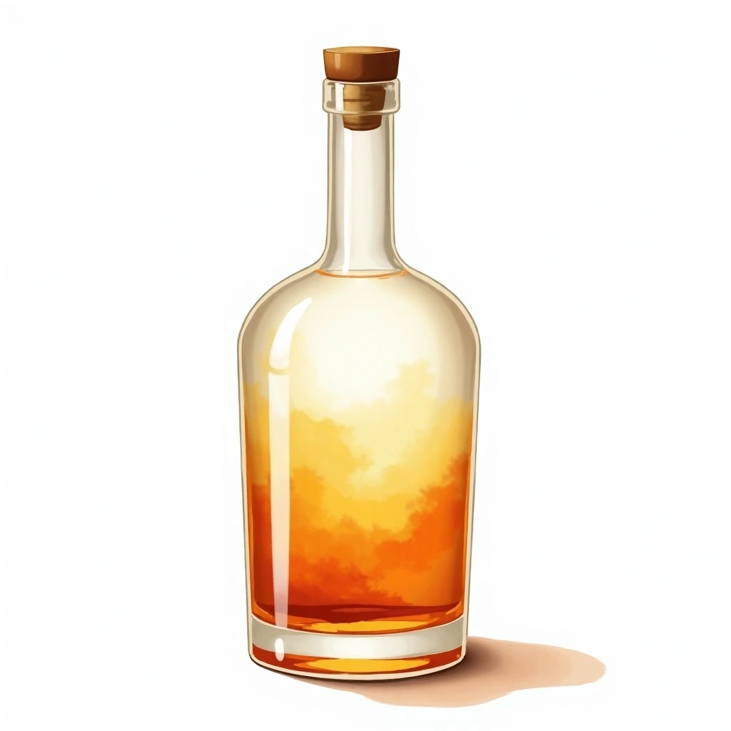 Rum — other used in cocktails