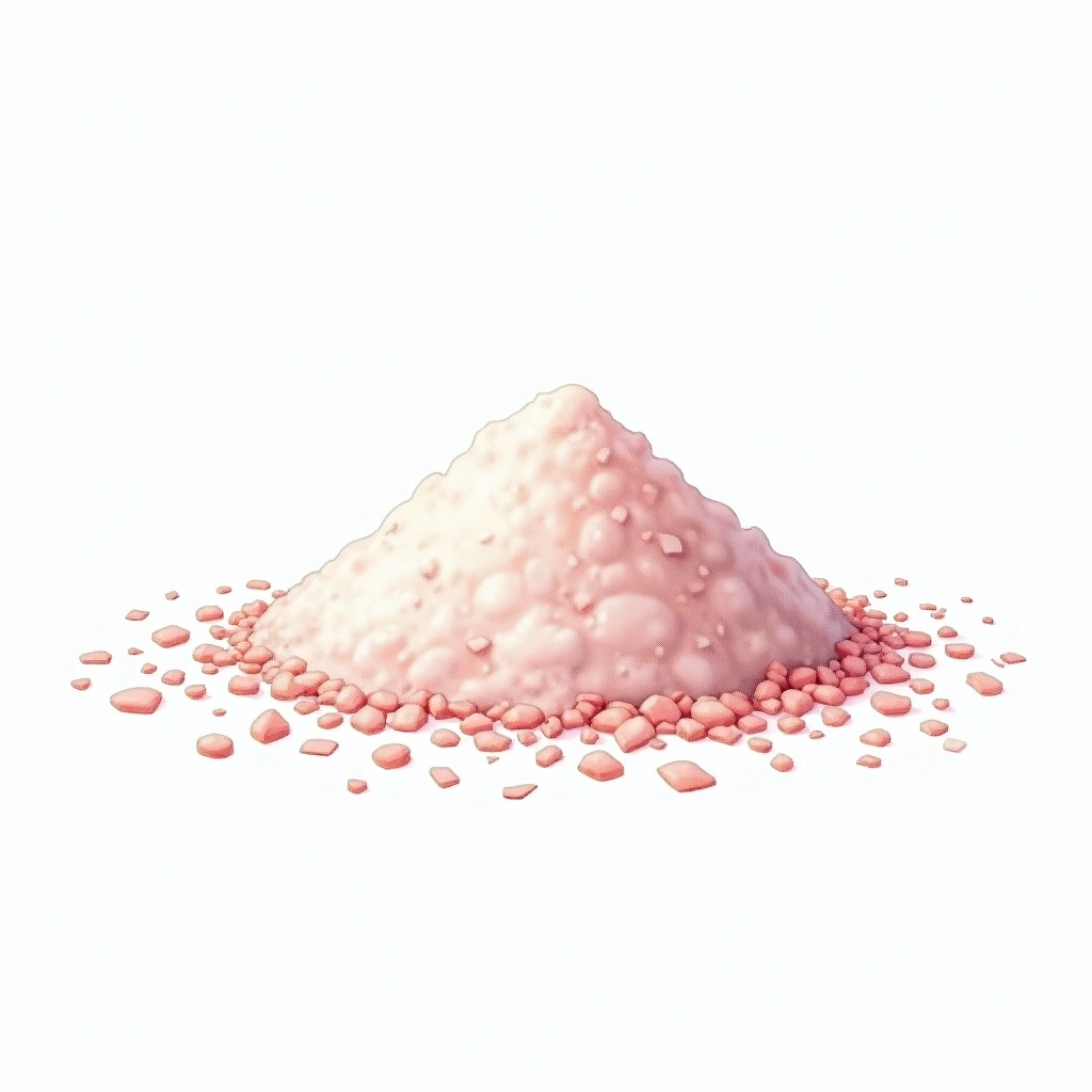 Salt — other used in cocktails