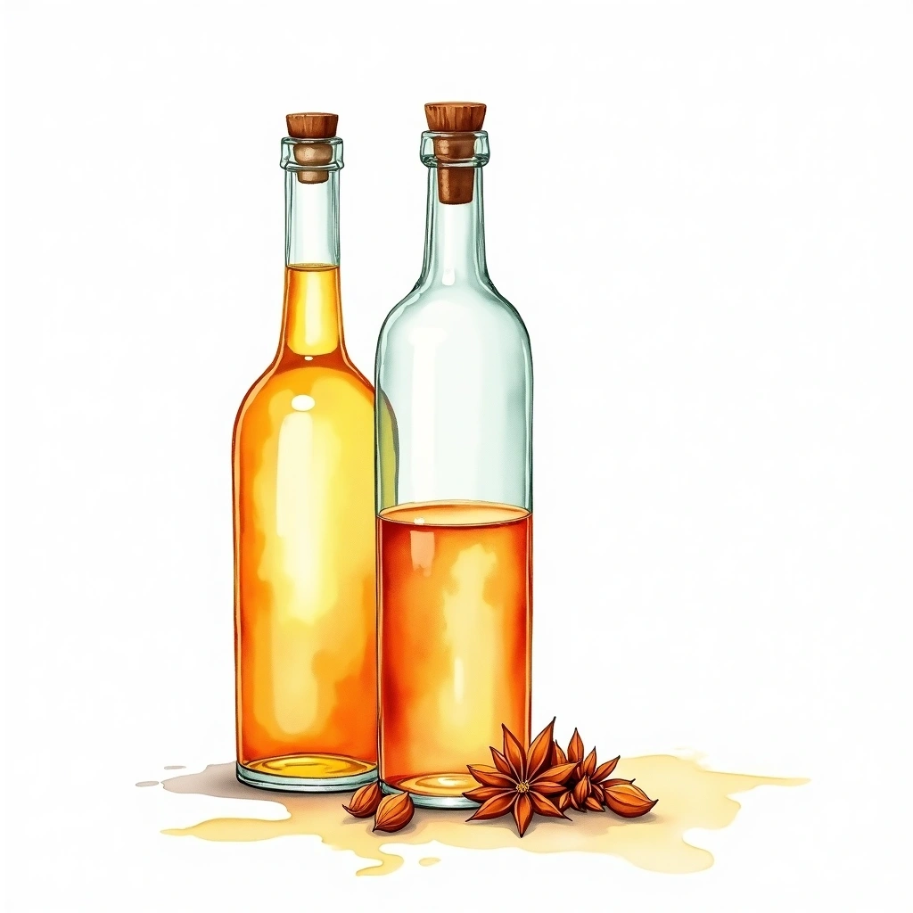 Sambuca — other used in cocktails