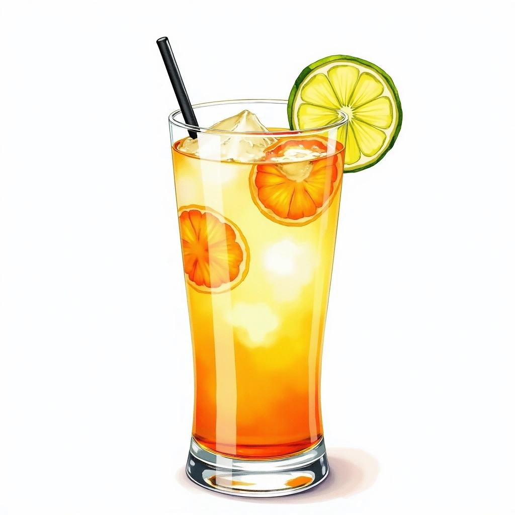 Schweppes Russchian — other used in cocktails