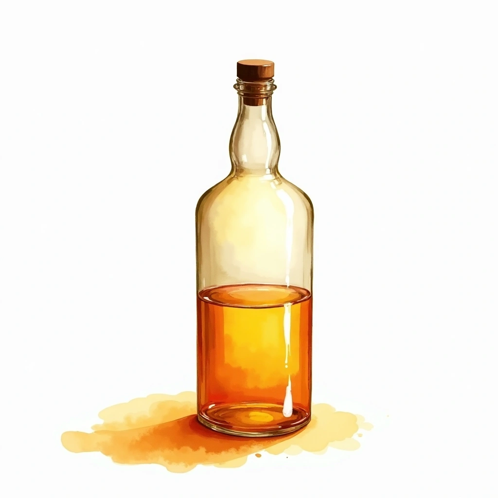 Scotch — other used in cocktails