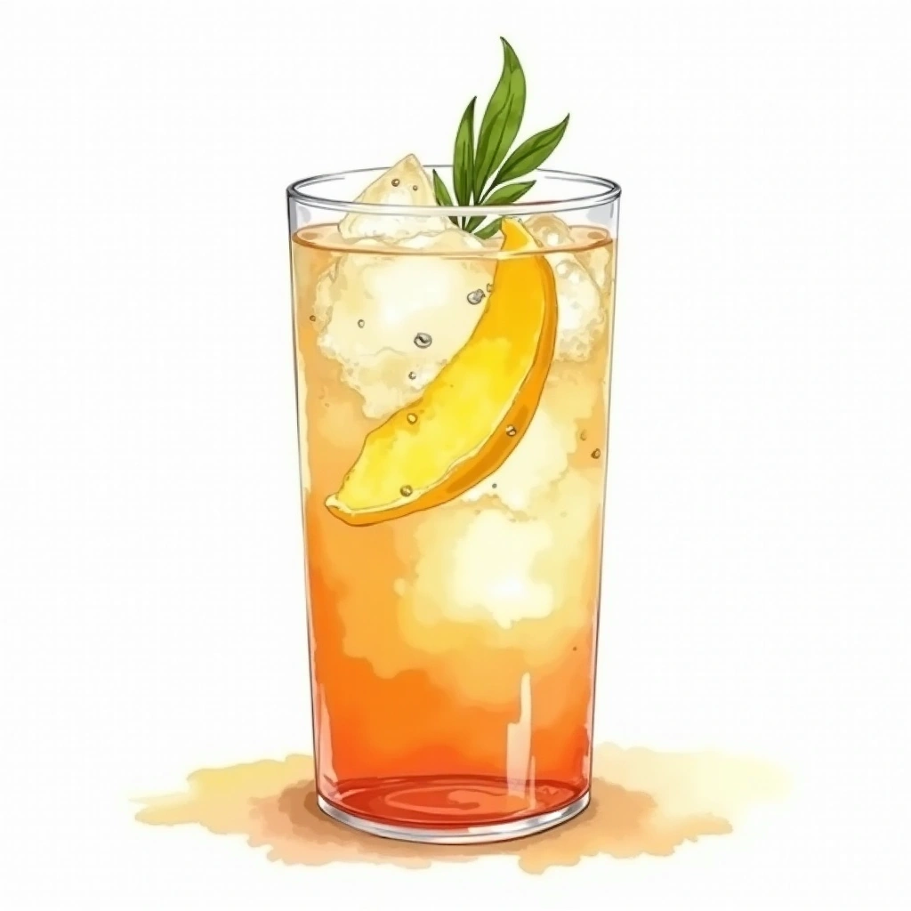 Sour mix — other used in cocktails