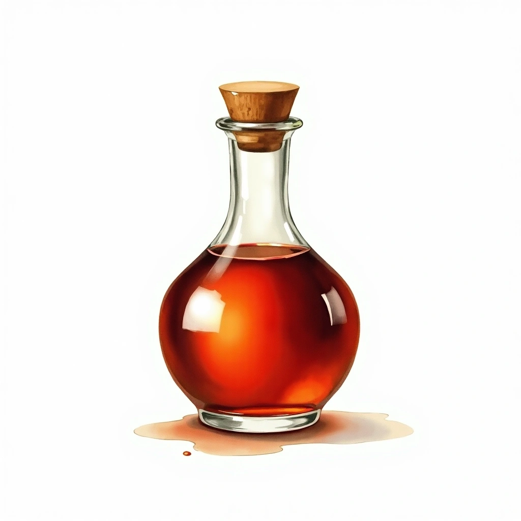 Soy Sauce — other used in cocktails