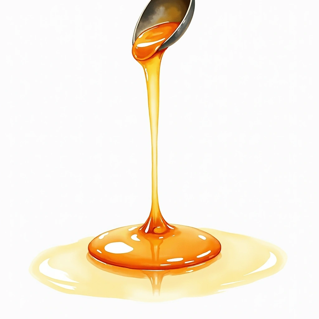 Sugar syrup — other used in cocktails