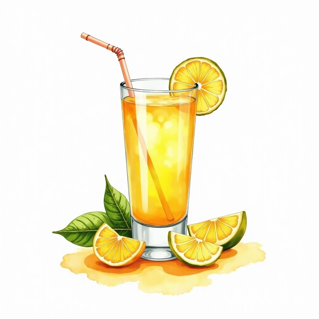 Sweet and Sour — other used in cocktails