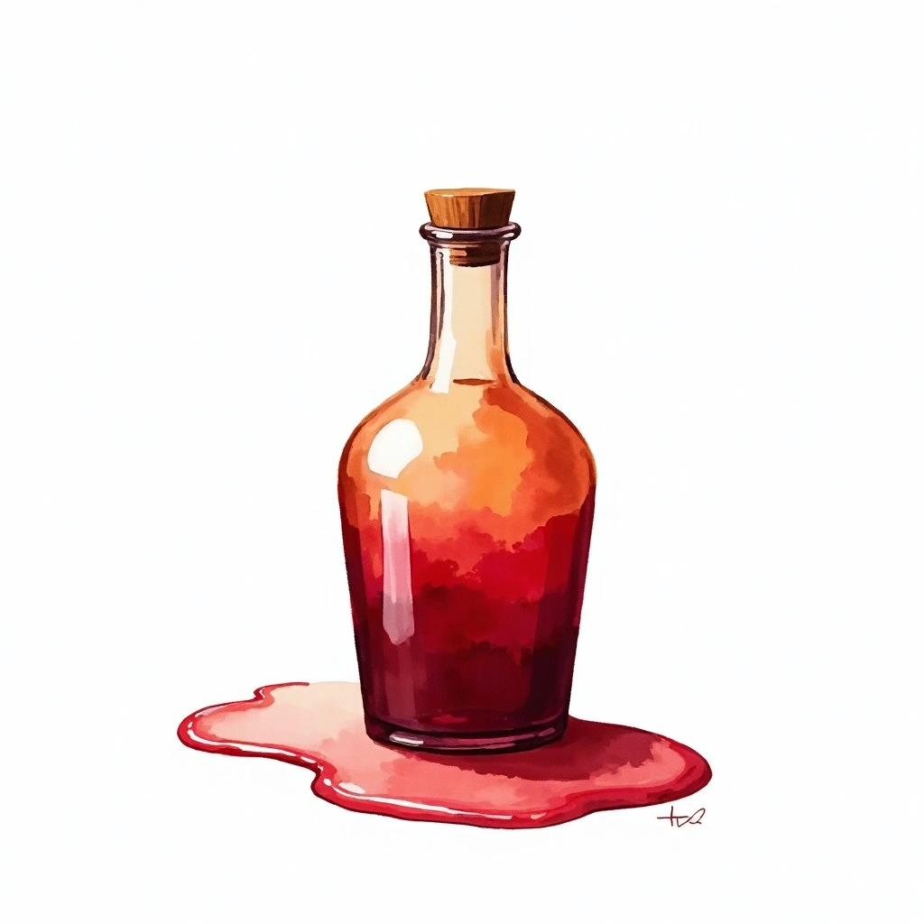 Sweet Vermouth — other used in cocktails