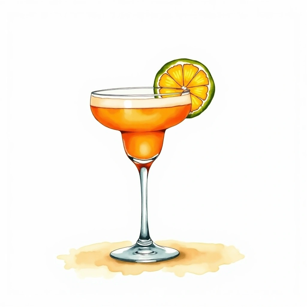 Tia maria — other used in cocktails