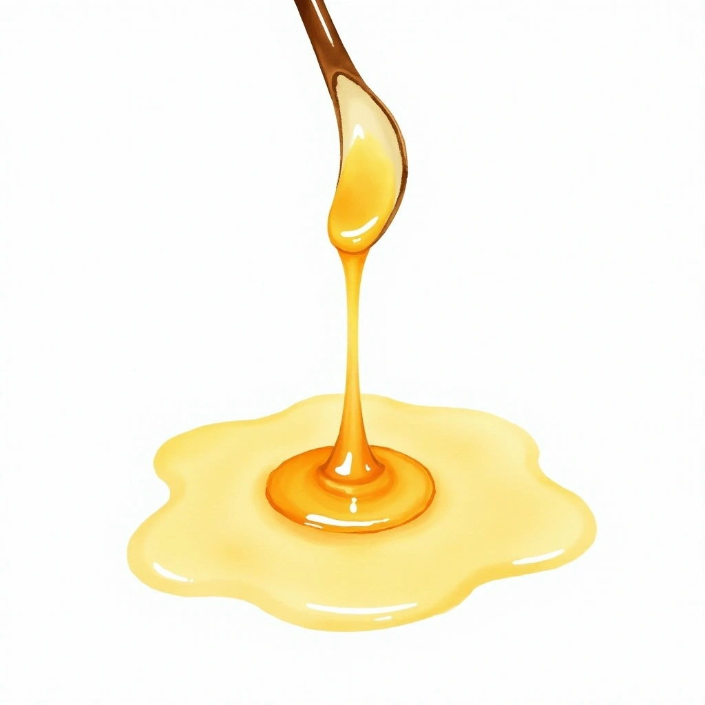 Vanilla syrup — other used in cocktails