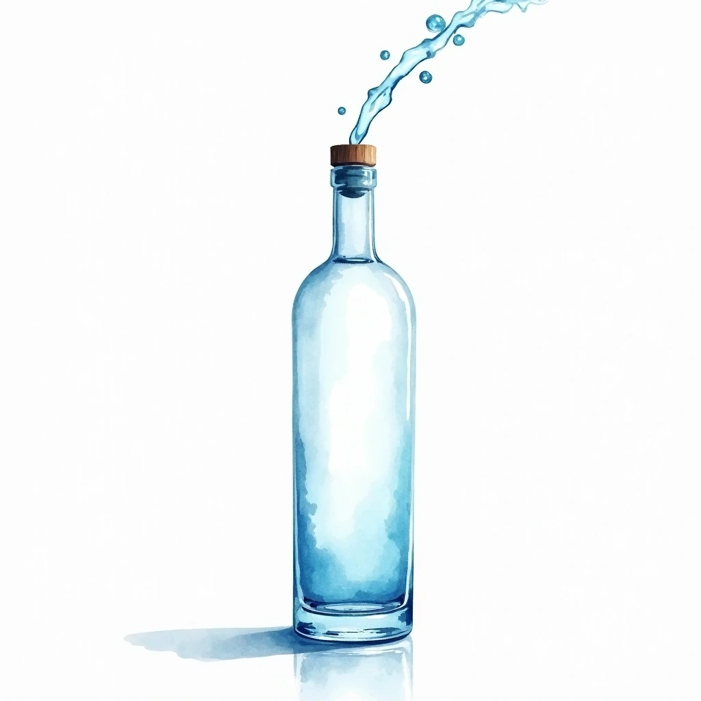 Vodka — other used in cocktails