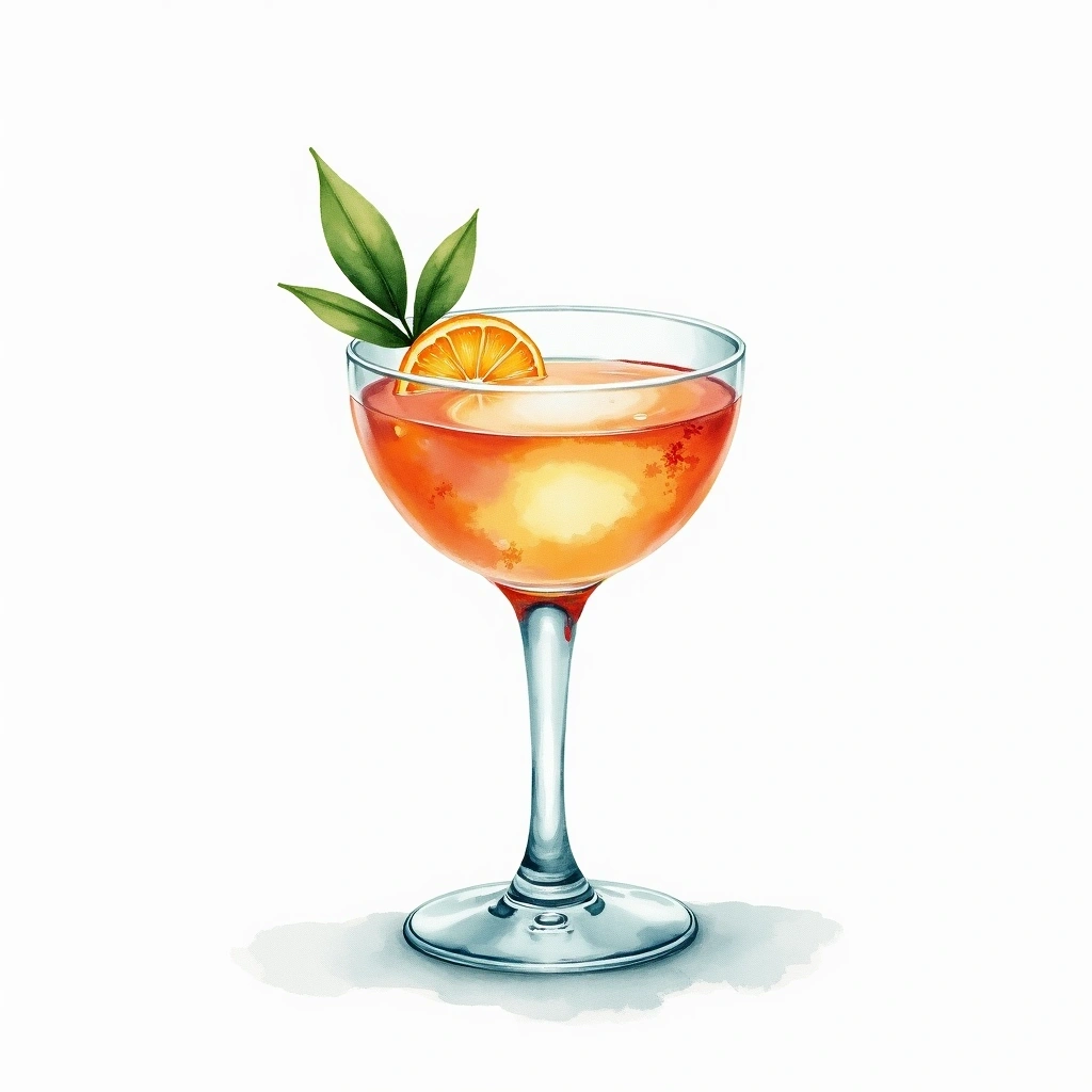 Water — other used in cocktails