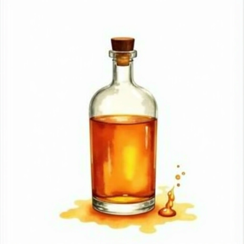 Whiskey — other used in cocktails