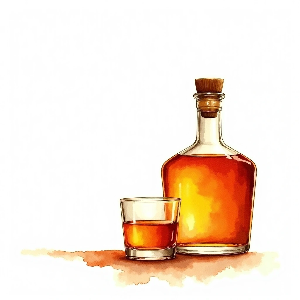 Wild Turkey — other used in cocktails