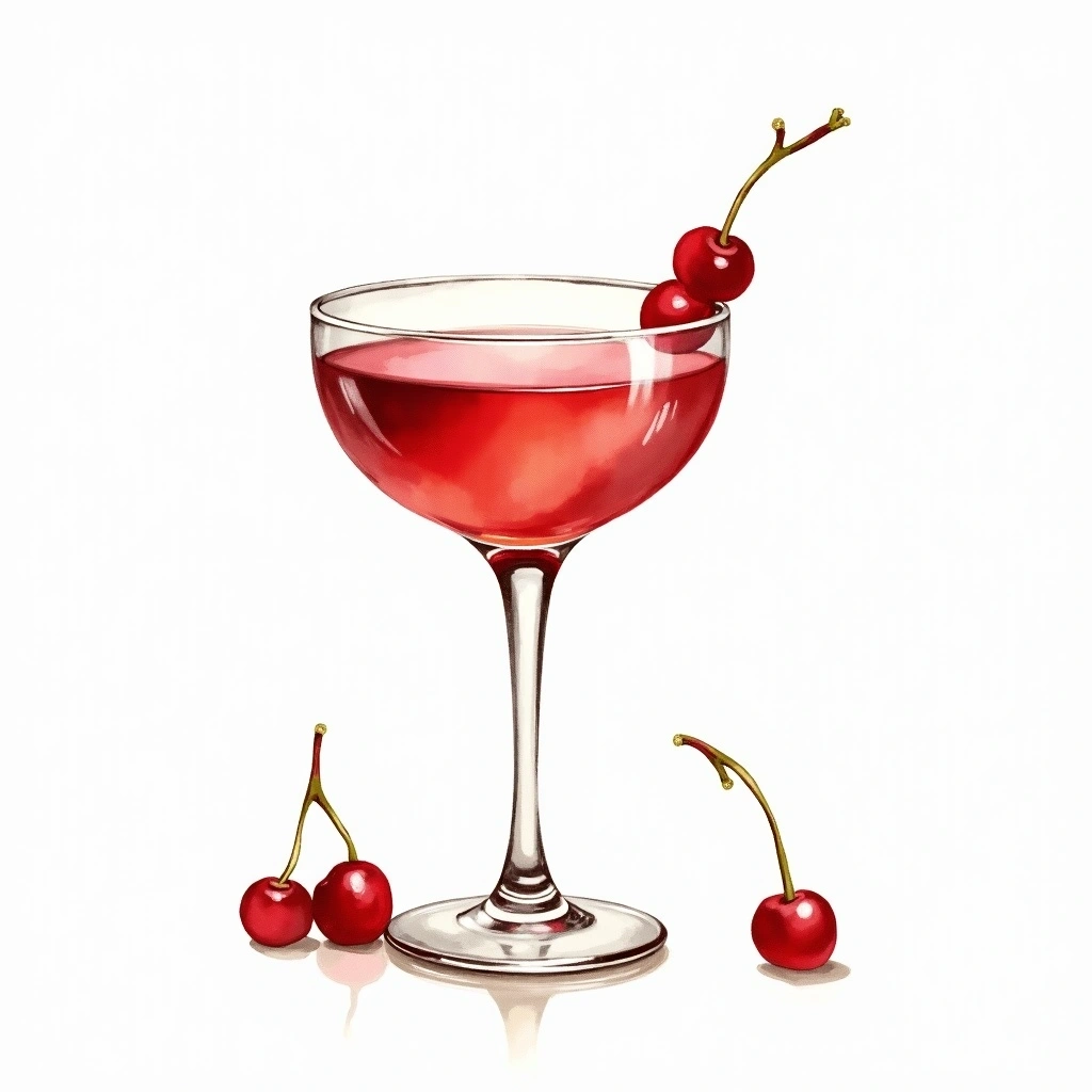 Wine — other used in cocktails