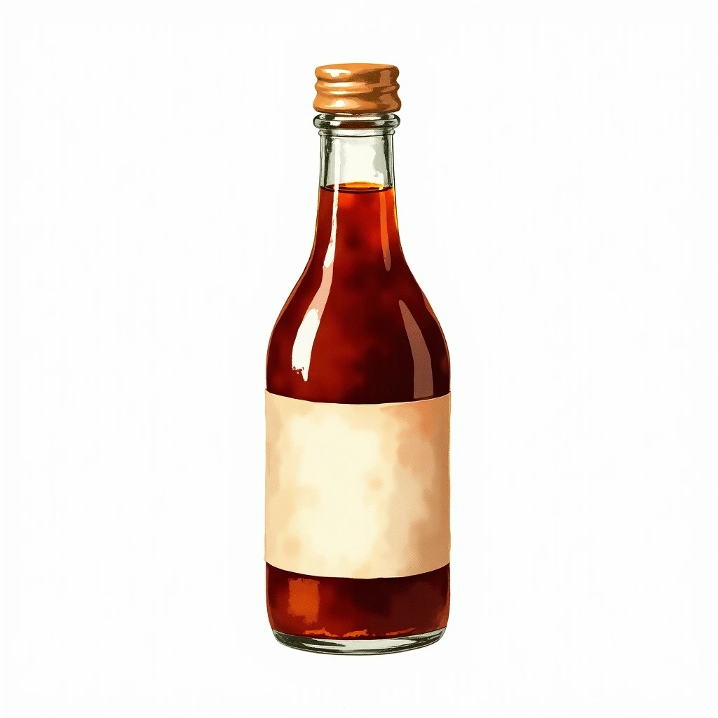 Worcestershire Sauce — other used in cocktails