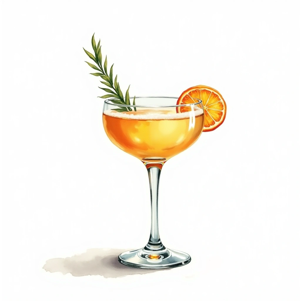 Zima — other used in cocktails